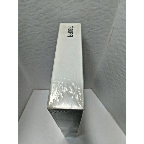 New SONY T-30PR VHS Professional Grade‎ Video Cassette VINTAGE Factory Sealed! - Picture 5 of 6